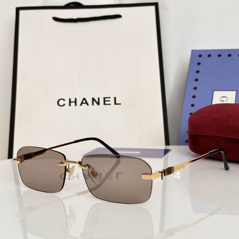 Gucci GG2245S 57 17-145 e04