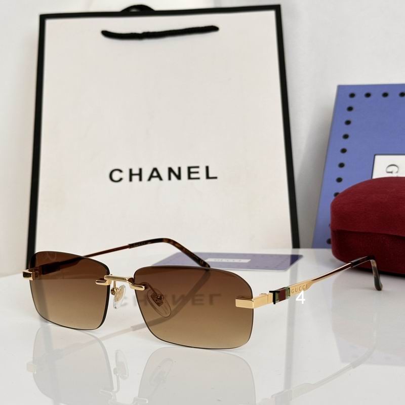 Gucci GG2245S 57 17-145 e05