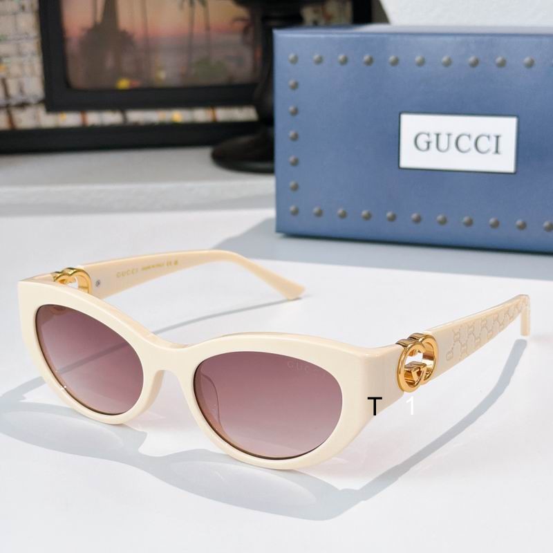 Gucci 0327 a01
