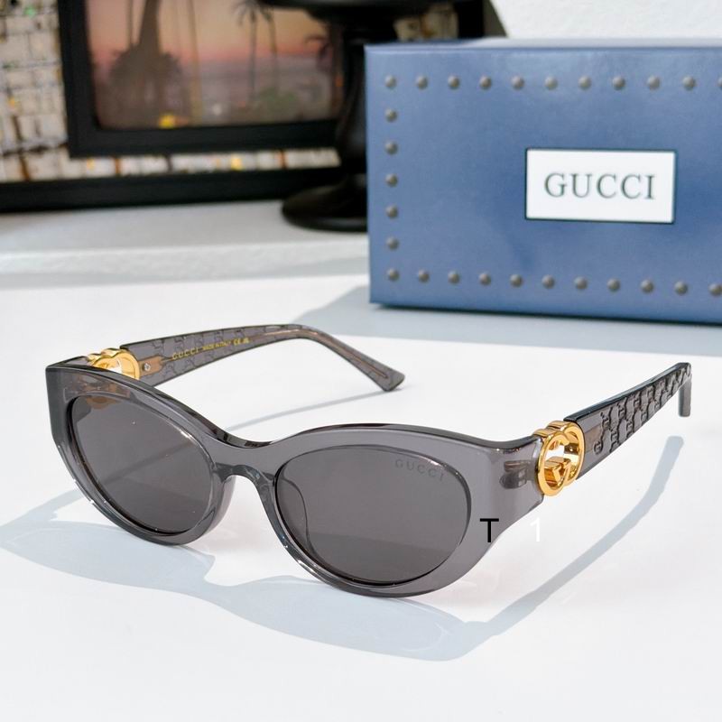 Gucci 0327 a03