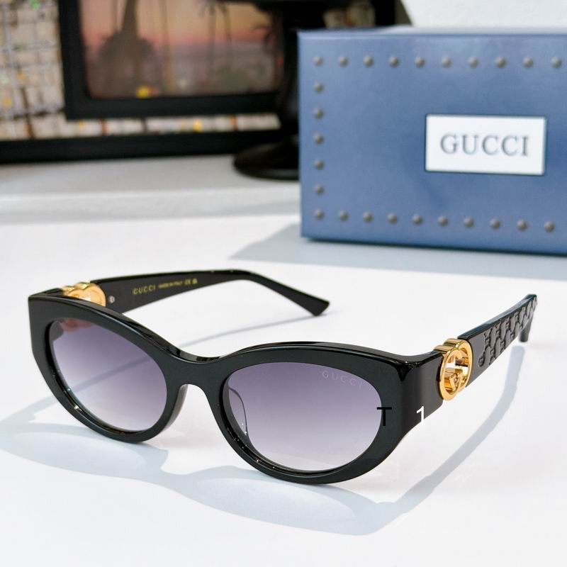 Gucci 0327 a04