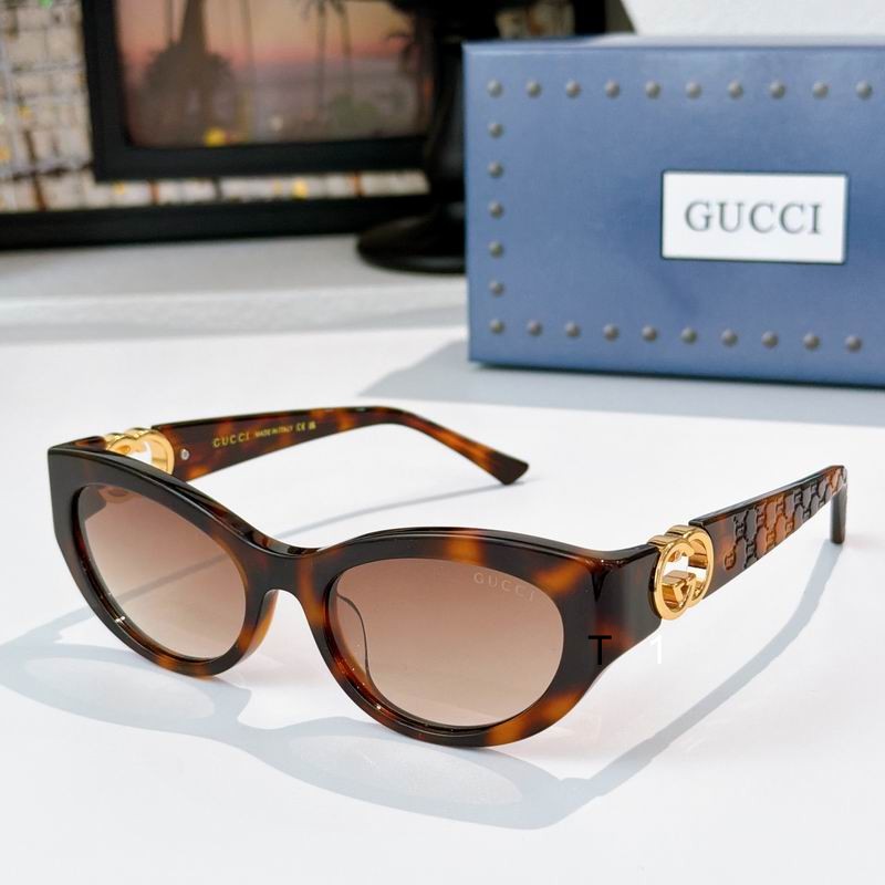 Gucci 0327 a05