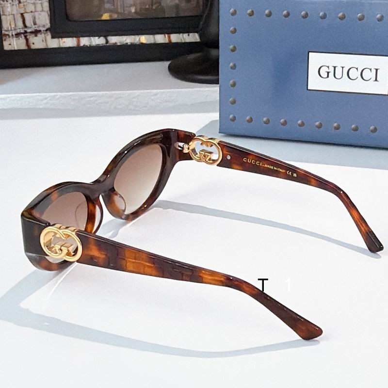 Gucci 0327 a06