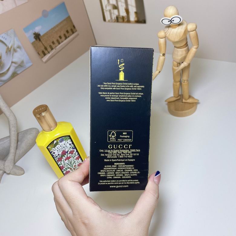 Gucci 100ml    (8)