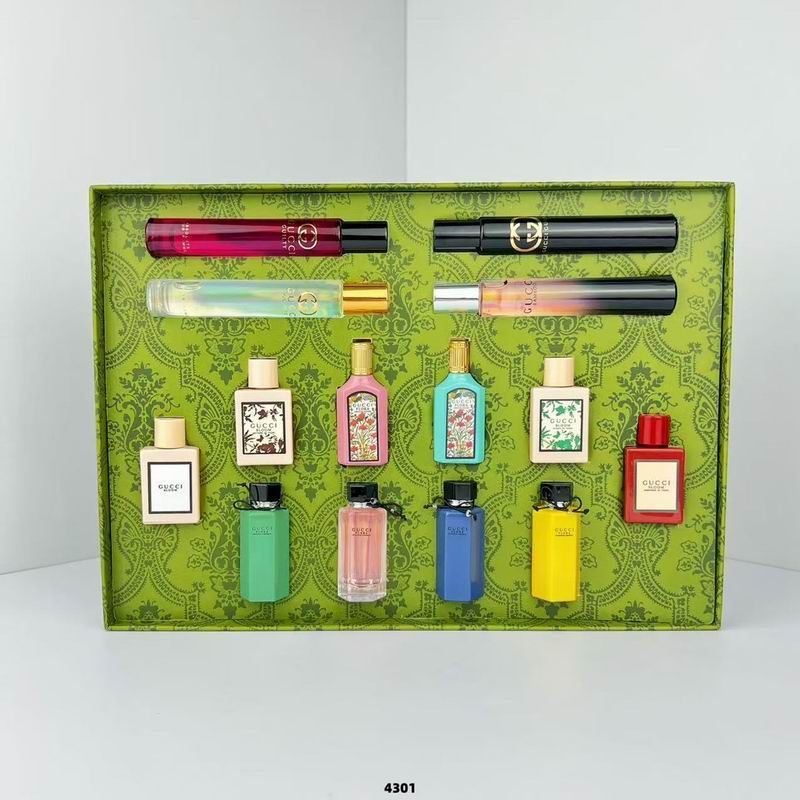 Gucci 14PCS  (3)