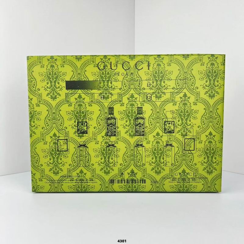 Gucci 14PCS  (4)