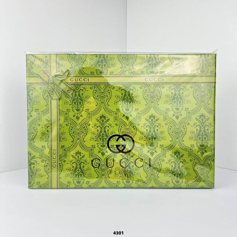 Gucci 14PCS  (5)