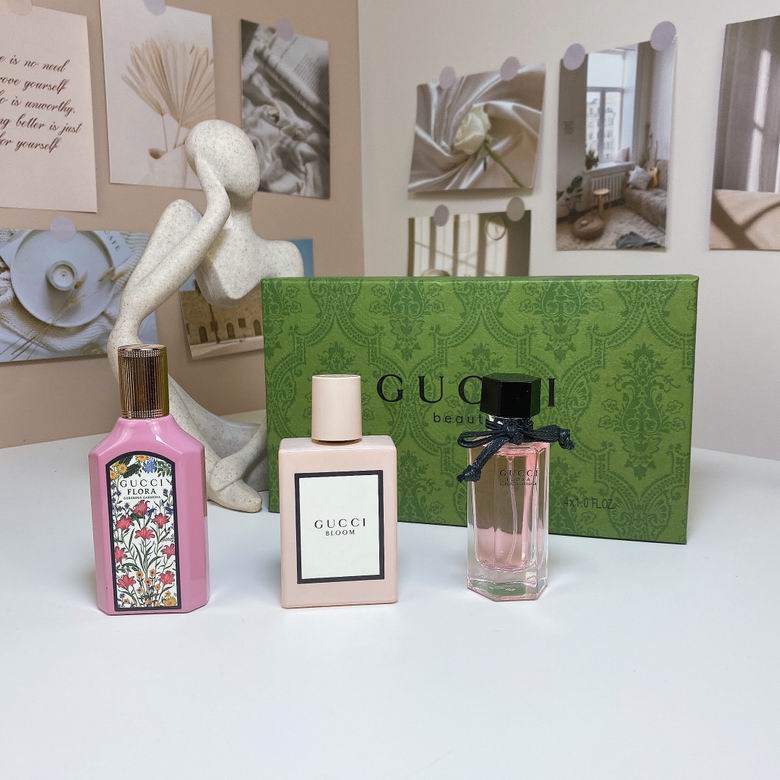 Gucci 3x30ml    (6)