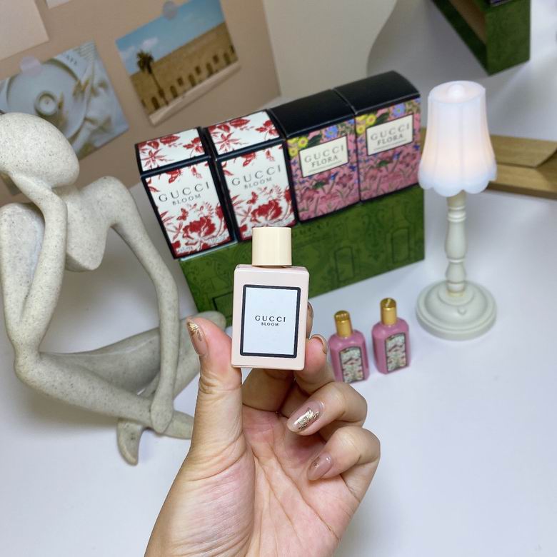 Gucci 4x5ml    (2)