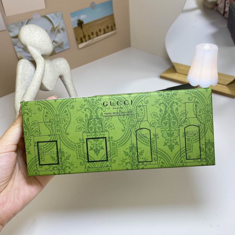 Gucci 4x5ml    (4)