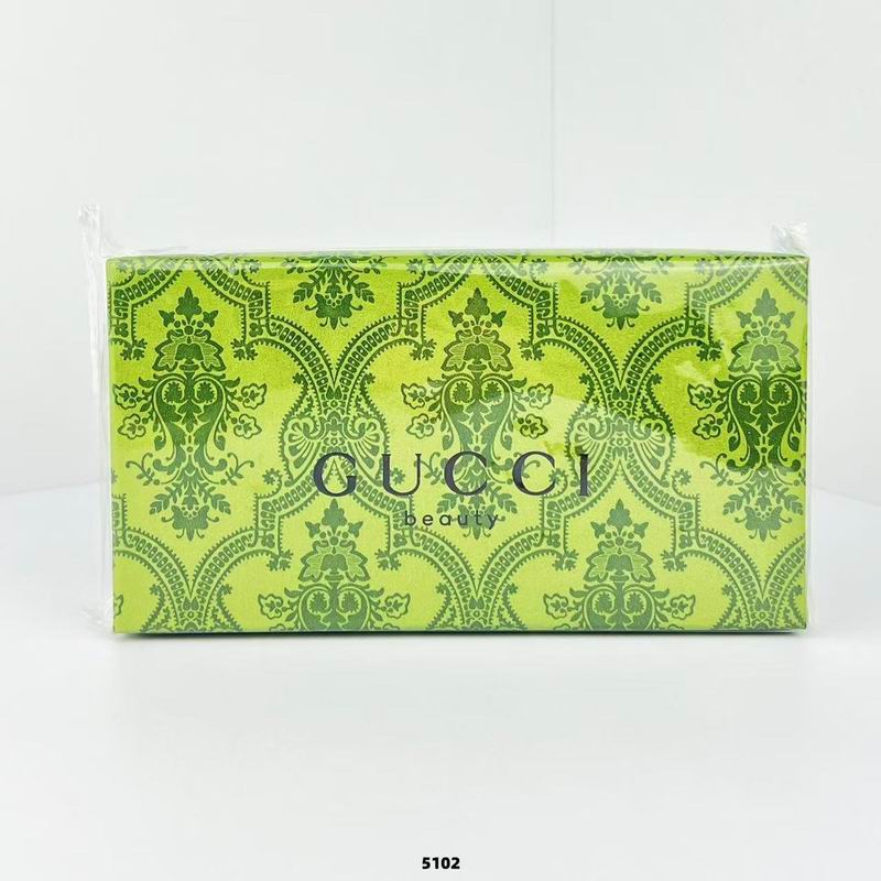 Gucci 5mlX4  (4)