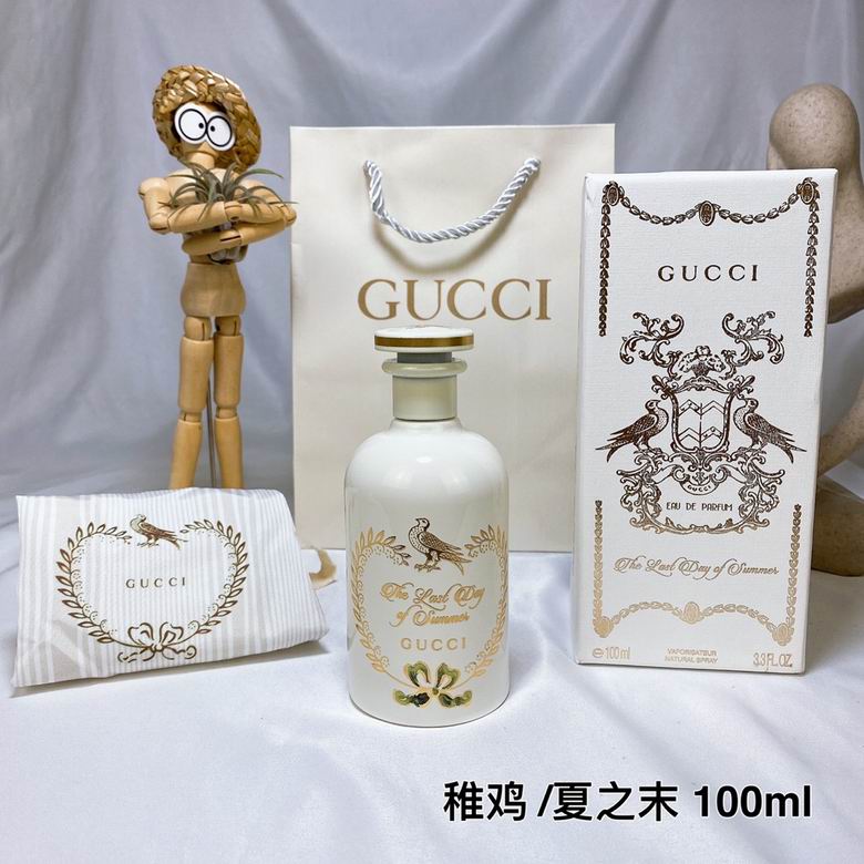 Gucci 5x100ml    (6)
