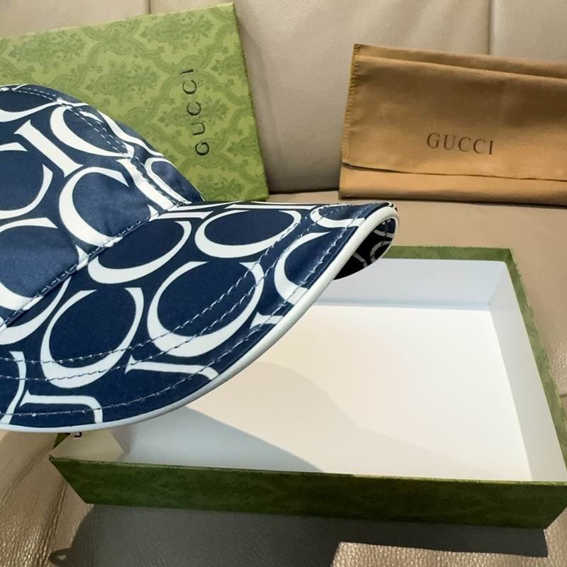 Gucci Cap（高版本）dx (550)