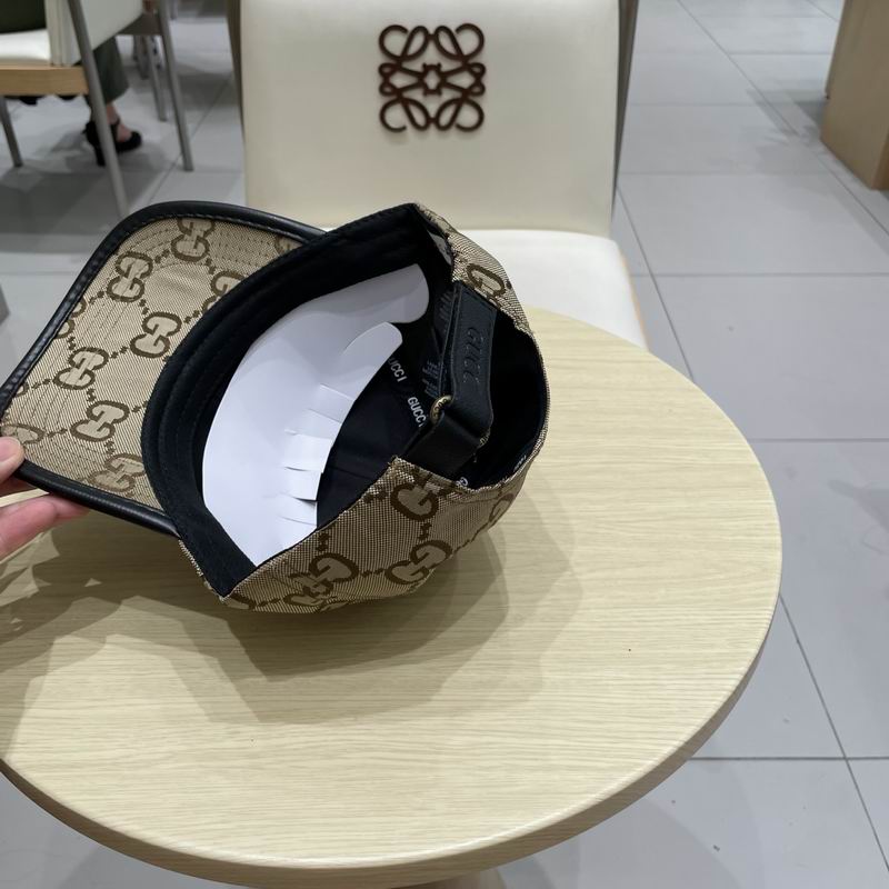 Gucci Cap (1474)