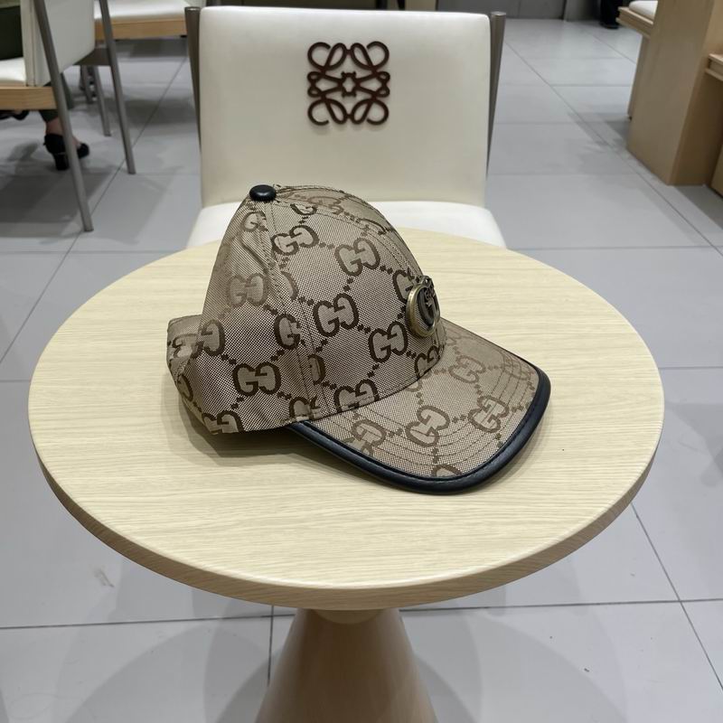 Gucci Cap (1479)