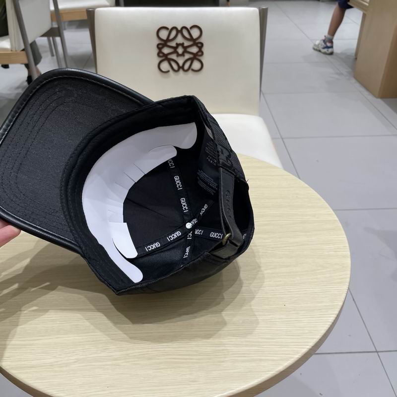 Gucci Cap (1483)