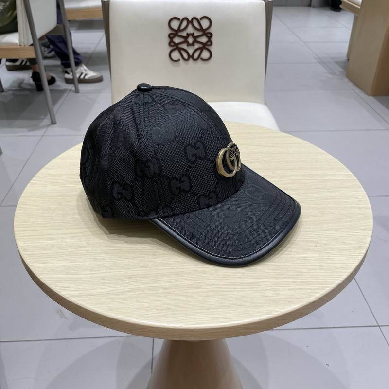 Gucci Cap (1488)