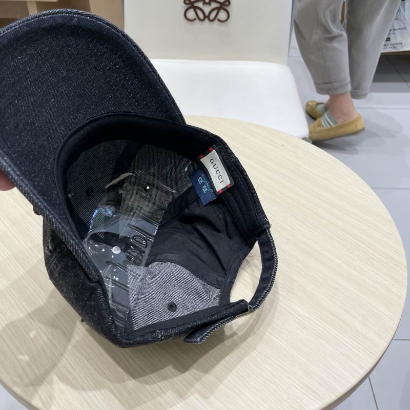Gucci Cap (1660)