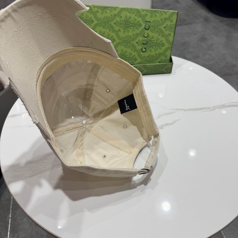 Gucci Cap (4869)