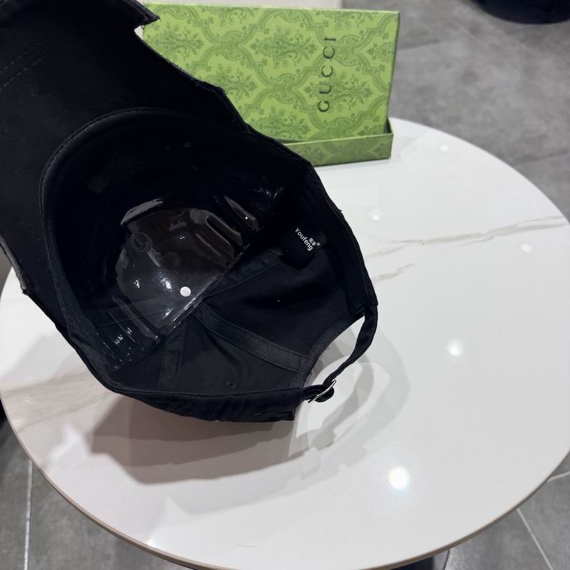 Gucci Cap (4878)