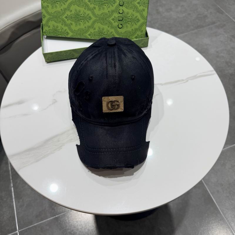 Gucci Cap (4886)