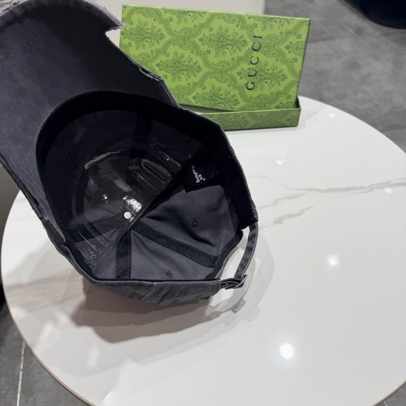 Gucci Cap (4887)