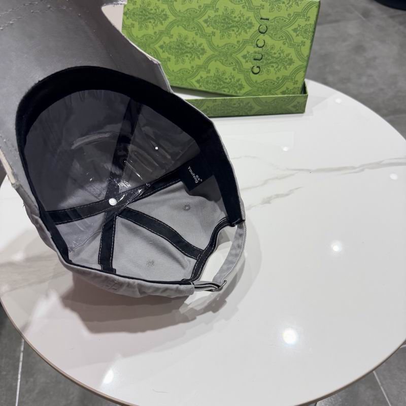 Gucci Cap (4896)