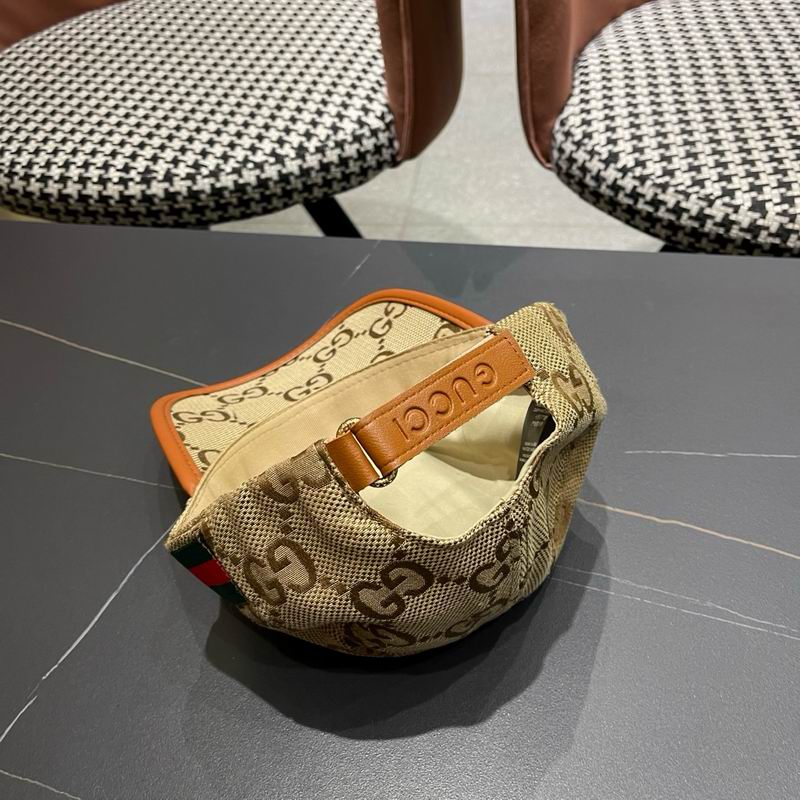 Gucci Cap (4940)