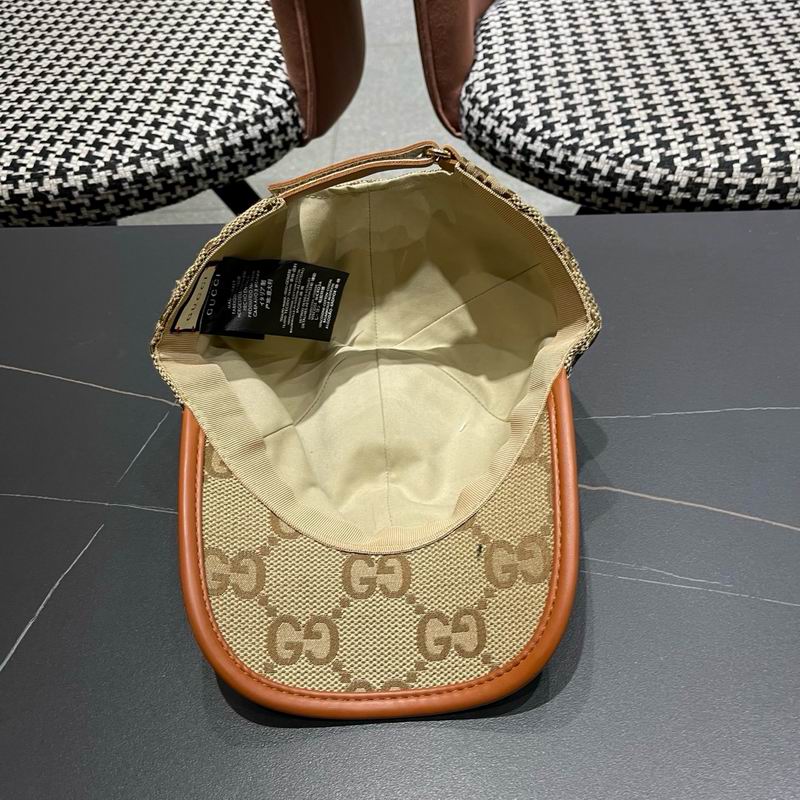 Gucci Cap (4941)