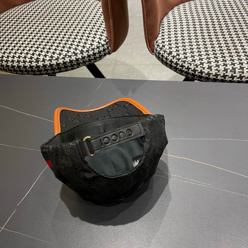 Gucci Cap (4952)