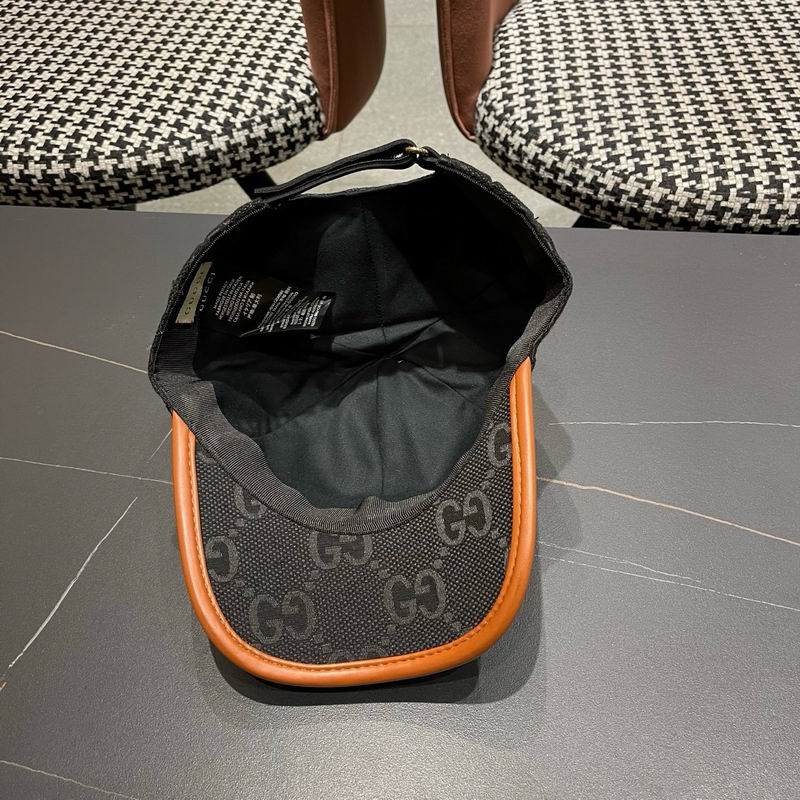 Gucci Cap (4953)