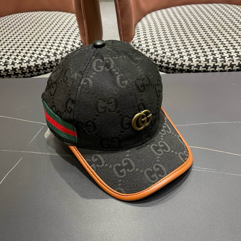Gucci Cap (4961)