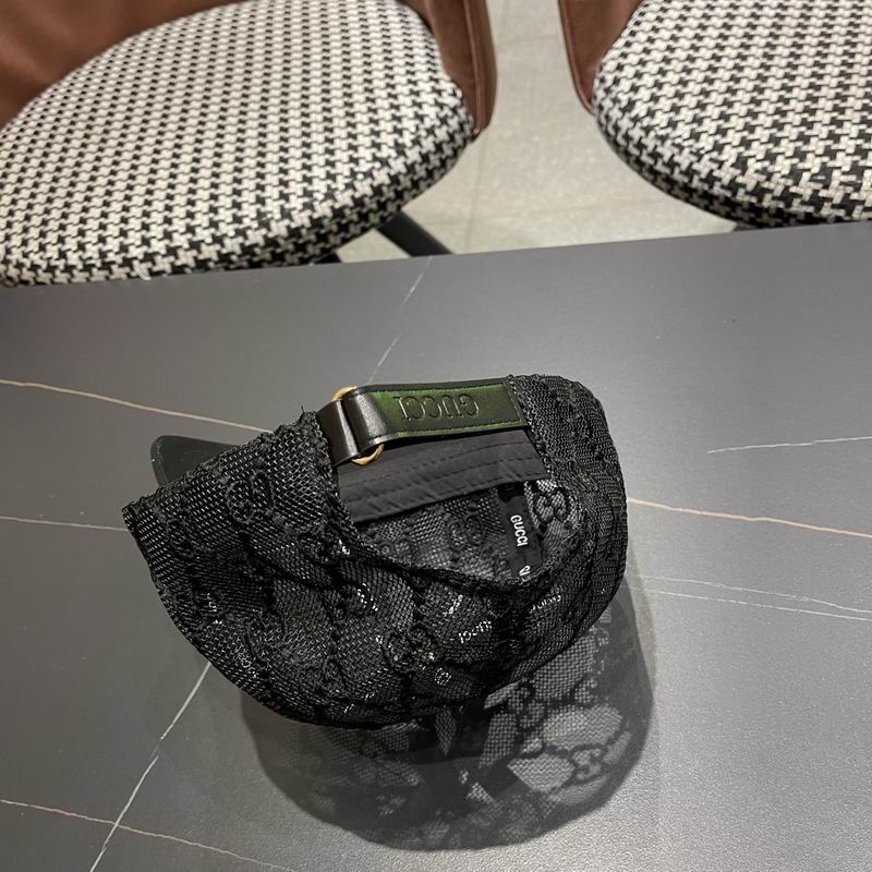 Gucci Cap (5412)