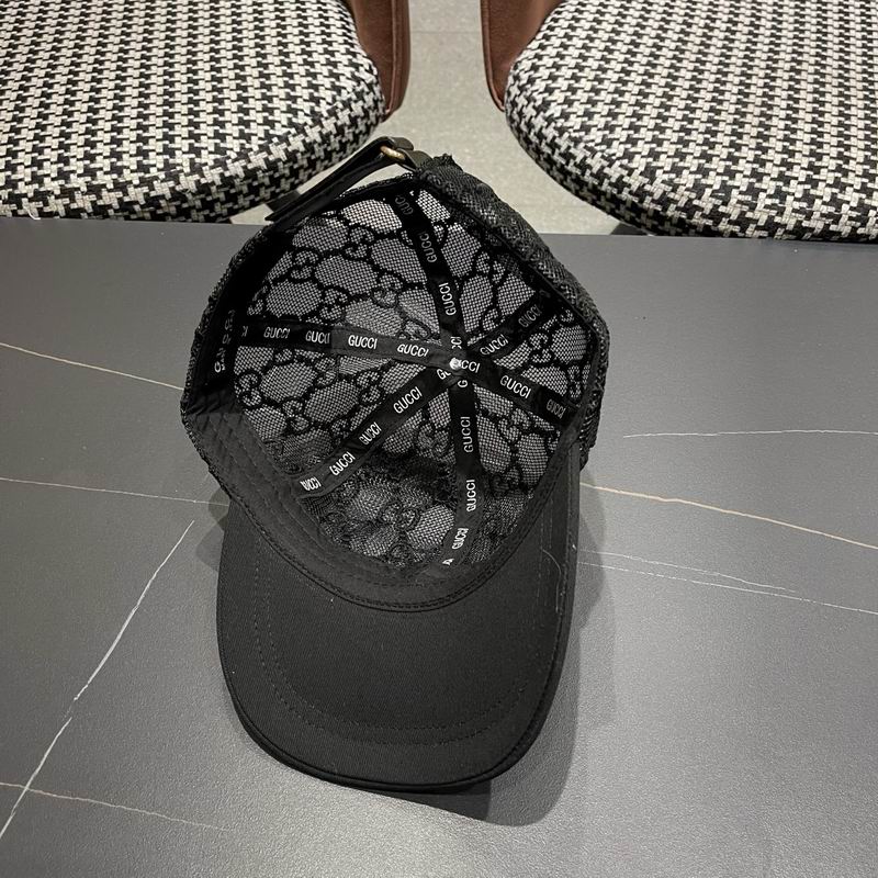 Gucci Cap (5413)