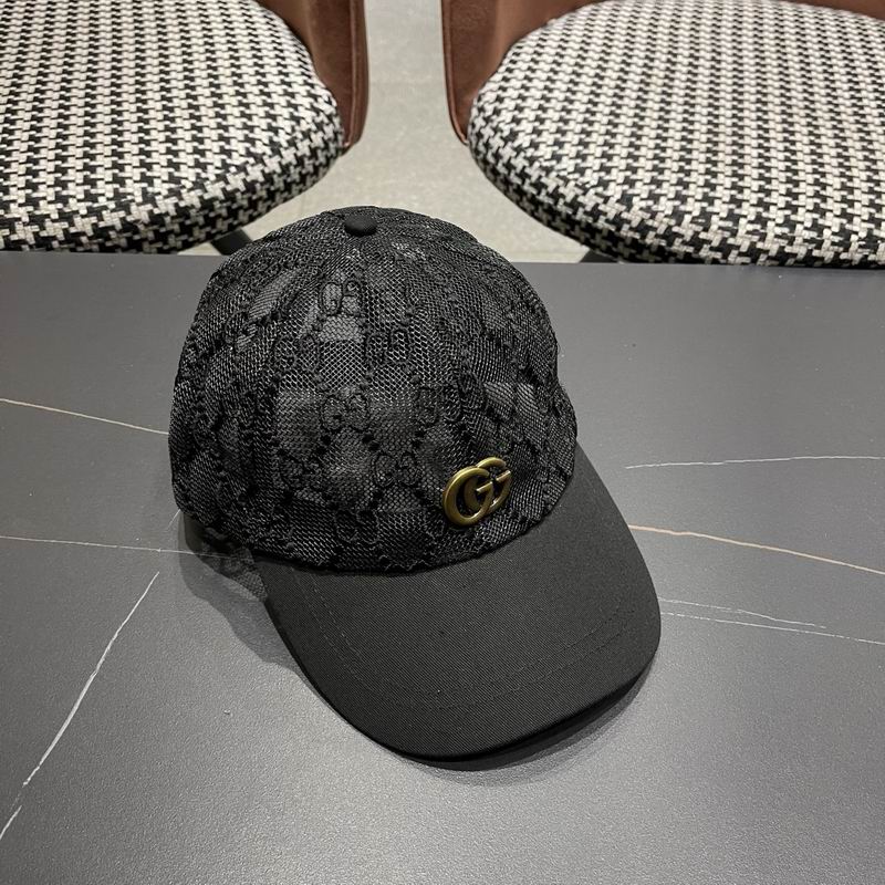Gucci Cap (5420)