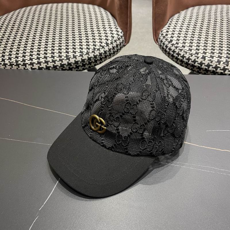 Gucci Cap (5421)