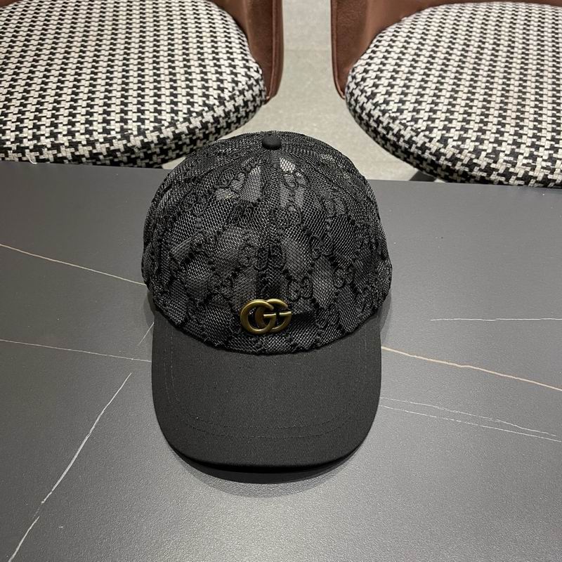 Gucci Cap (5422)