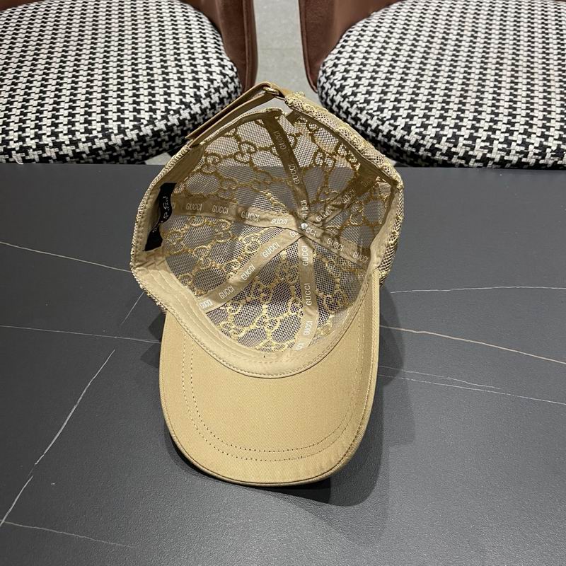 Gucci Cap (5425)