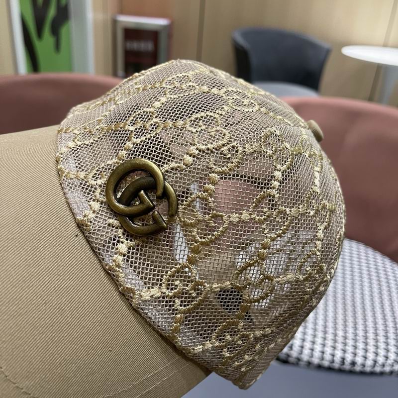 Gucci Cap (5427)