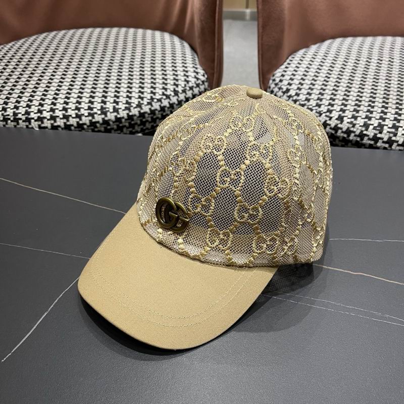 Gucci Cap (5433)