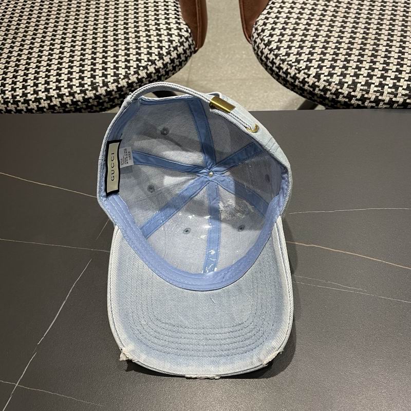 Gucci Cap (6464)