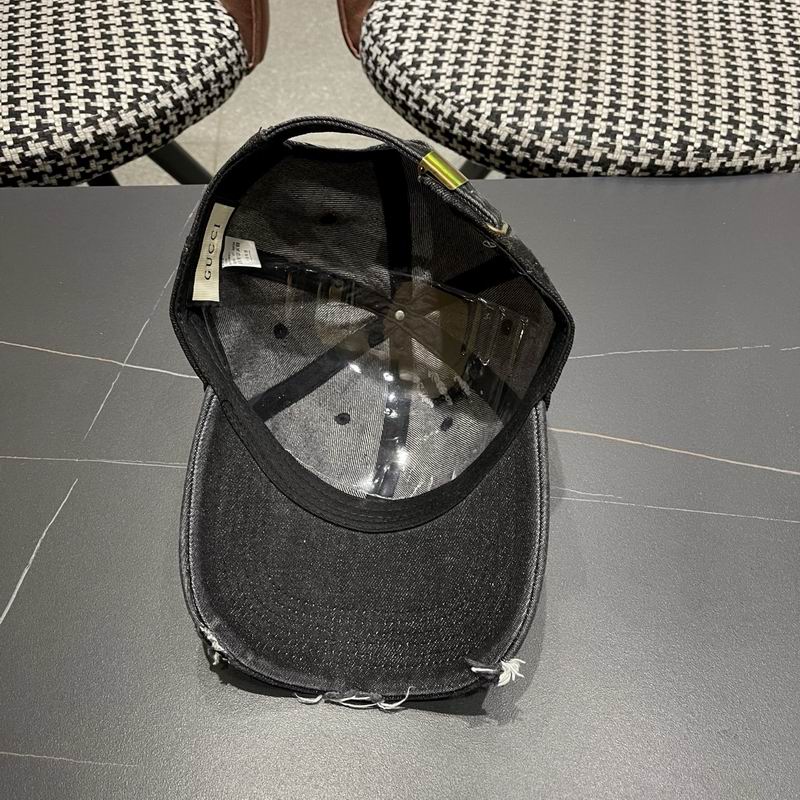 Gucci Cap (6476)