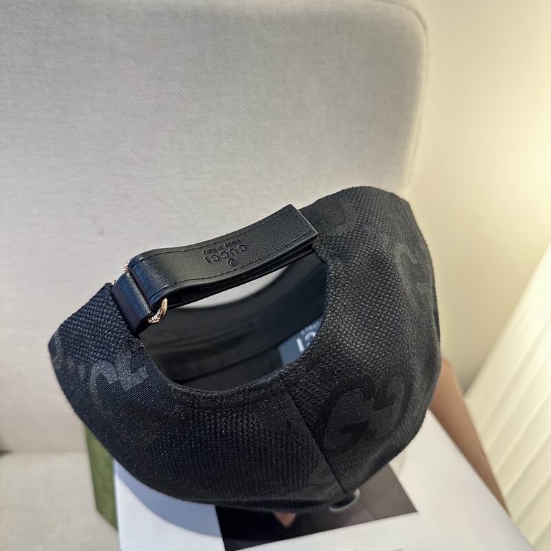 Gucci Cap (7277)