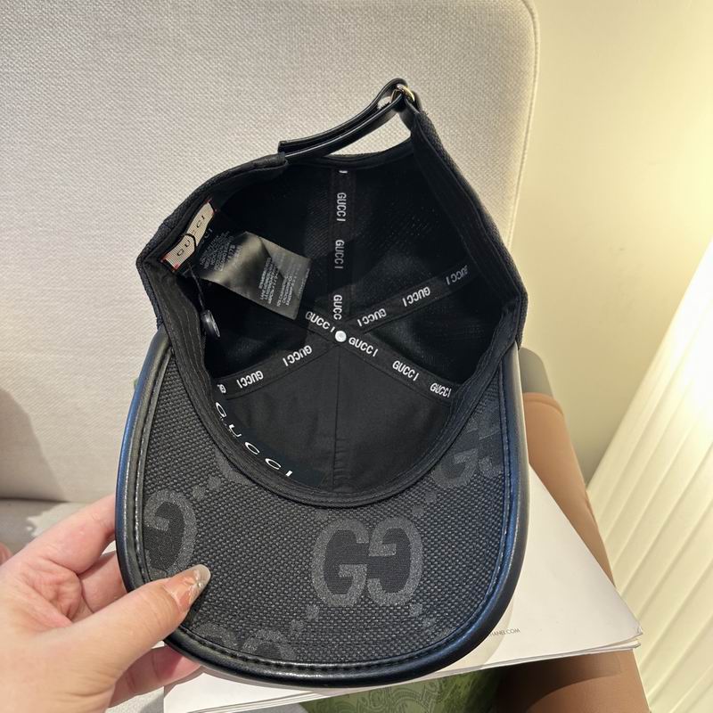Gucci Cap (7278)