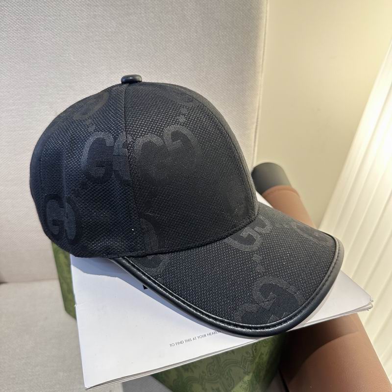 Gucci Cap (7283)
