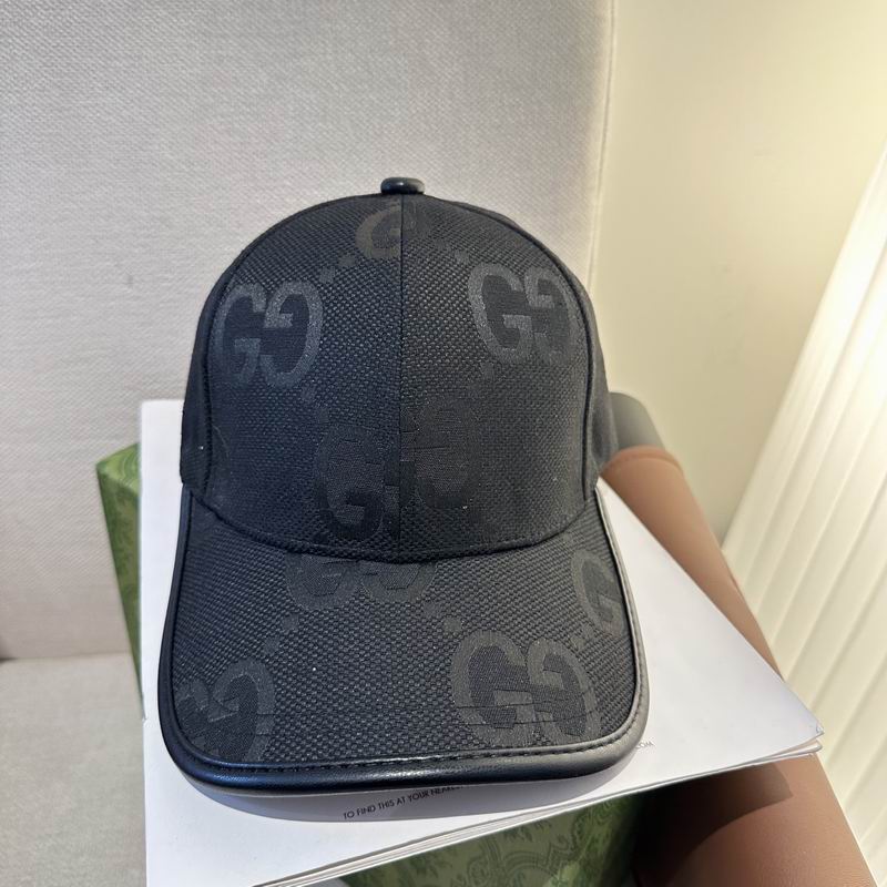 Gucci Cap (7285)