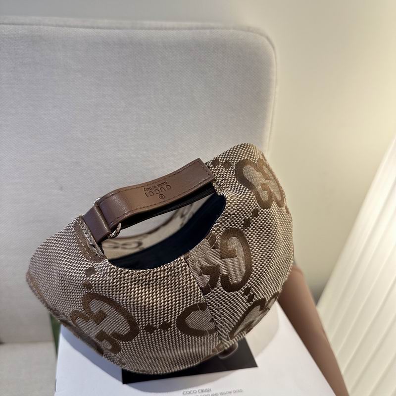 Gucci Cap (7287)