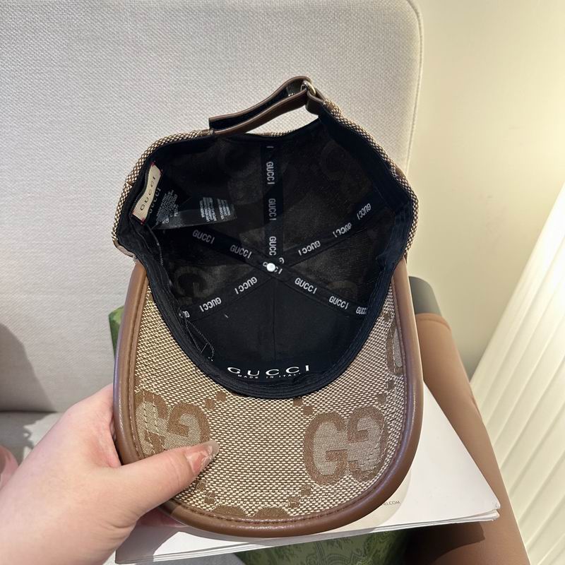 Gucci Cap (7288)