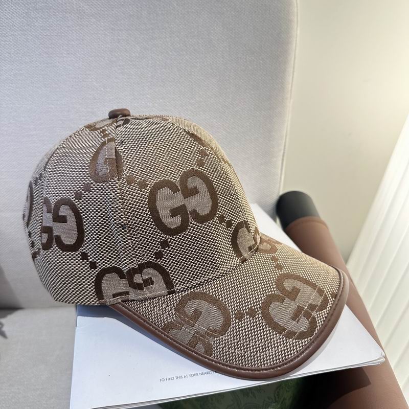 Gucci Cap (7293)