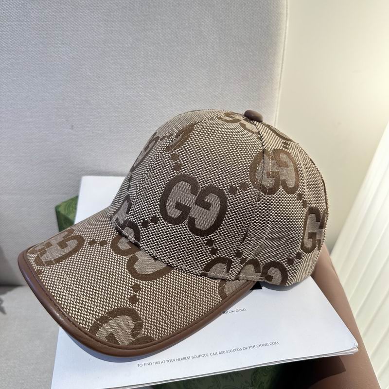 Gucci Cap (7294)